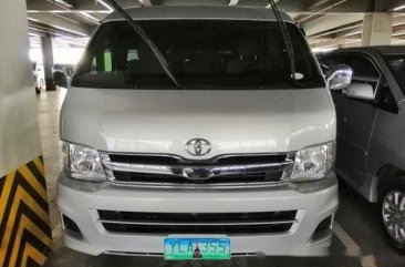 Toyota Hiace 2013 for sale