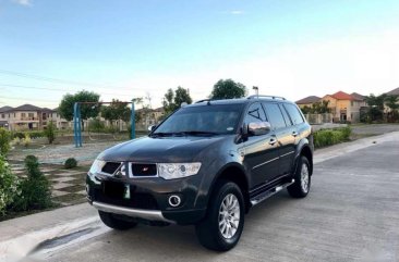 2013 Mitsubishi Montero GLS V Automatic Diesel