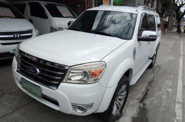 Ford Everest 2009 for sale