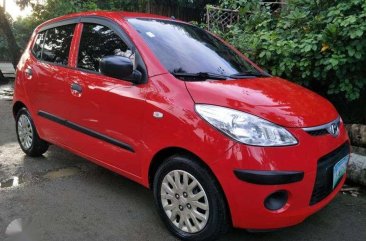 Hyundai i10 2009 FOR SALE