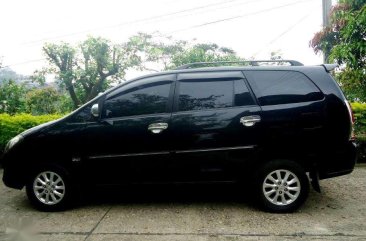 2006 Toyota Innova V 2.5 Diesel AT Top of the line