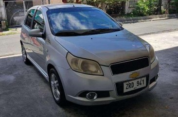 Chevrolet Aveo LS 2009 for sale 