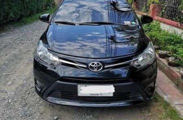 TOYOTA VIOS E 2016 AUTOMATIC FOR SALE