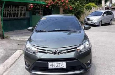 Assume Balance Toyota Vios 2017 Model