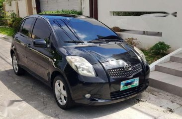 For Sale 2008 Toyota Yaris G 1.5L