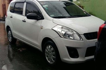 Suzuki Ertiga 2015 for sale 