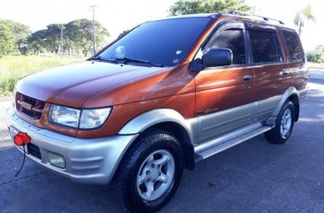 2003 Isuzu Crosswind xuv matic 1st Owner