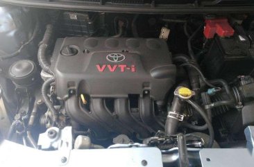 Toyota Vios 2011 1.5g manual FOR SALE