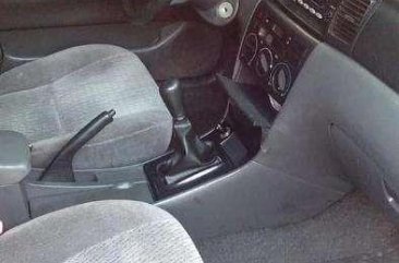 Toyota Altis 2006 FOR SALE