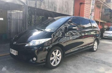 2010 Toyota Previa Gas engine Top of the line