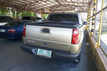 Ford Explorer 2003 for sale