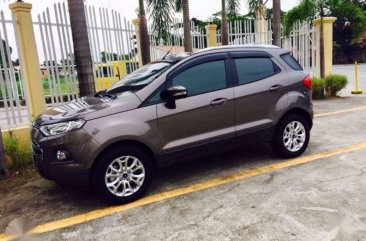 FORD Ecosport Titanium AT 2015 FOR SALE