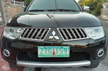 2009 Mitsubishi Montero Gls 4x4 Automatic for sale 