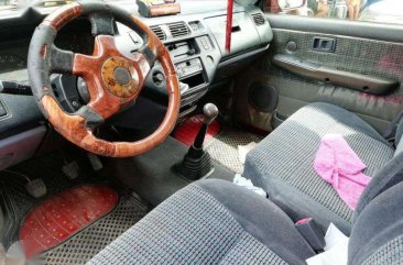 Toyota Revo 2000 for sale