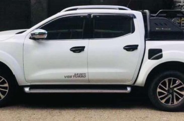 Nissan Navara VL 4x4 edition for sale 