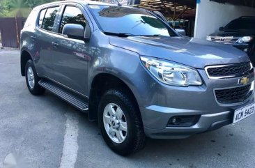 2016 Chevrolet Trailblazer 2.8LT matic 19Tkm