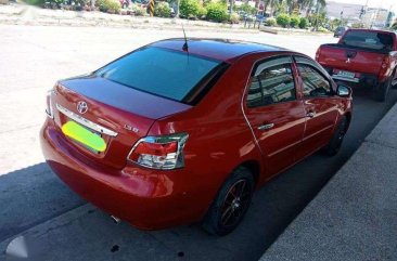 2008 Toyota Vios for sale