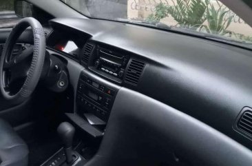 Toyota Altis E 2005 FOR SALE