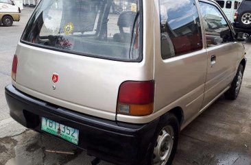 Daihatsu Charade 2006 for sale 