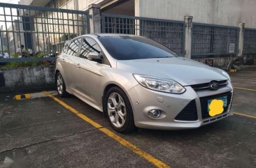 Ford Focus 2013 Hatchback 2.0 Sport Automatic