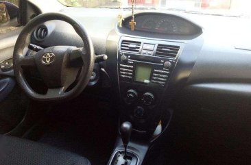 Toyota Vios 1.3 E 2012 Automatic FOR SALE