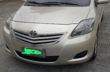 Toyota Vios 1.3 E 2012 Automatic FOR SALE