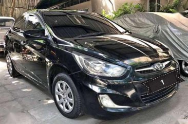 Hyundai Accent 2012 Sariwa No issue