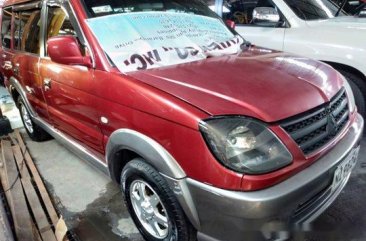 Mitsubishi Adventure 2015 for sale