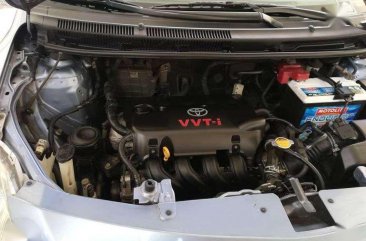 Toyota Vios 2011 1.3 E Automatic Transition