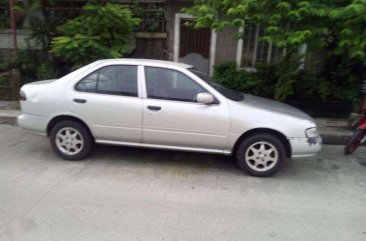 NISSAN Sentra Ex Saloon for sale 