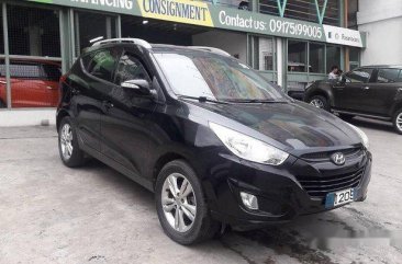 Hyundai Tucson 2012 for sale