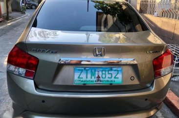 2009 Honda City Fresh for sale 