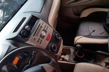 TOYOTA Avanza G 2014 Manual with PA Grab