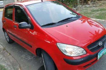 FOR SALE!!! 2010 Hyundai Getz!!!