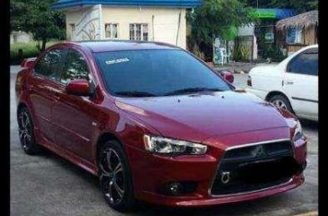 Rush Sale! Mitsubishi Lancer Ex GTA Top Of the Line!.