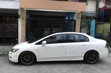 Honda Civic 1.8 S 2010 for sale 