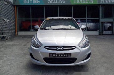 Hyundai Accent 2017 for sale