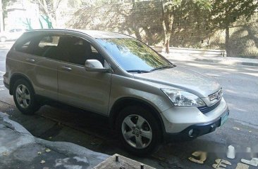 Honda CR-V 2007 for sale