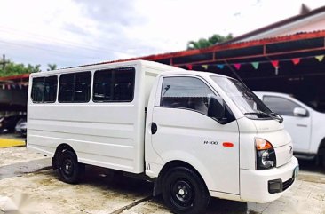 2012 Hyundai H100 Crdi Diesel Manual Transmission