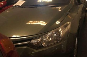 SELLING Toyota Vios E automatic 2018