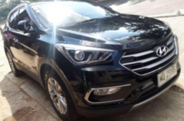 HYUNDAI SANTA FE 2016 - 2.2L Diesel Engine