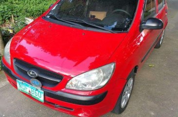 FOR SALE!!! 2010 Hyundai Getz!!!