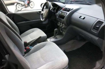 2004 HONDA CITY IDSI for sale 