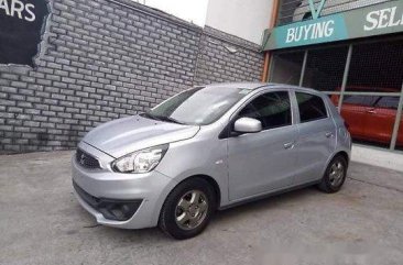 Mitsubishi Mirage 2016 for sale