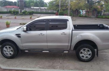 Ford Ranger XLT 2014 model FOR SALE