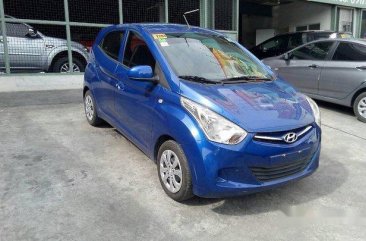 Hyundai Eon 2016 for sale