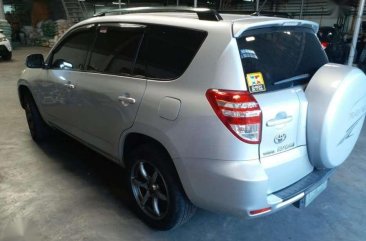 For sale 2011 Toyota Rav4