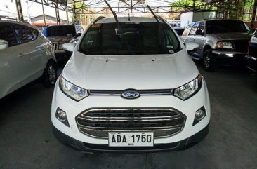 Ford EcoSport 2015 for sale