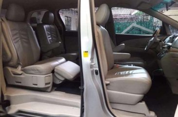 Toyota Previa gl 2008 All stock