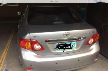 2008 Toyota Corolla Altis FOR SALE